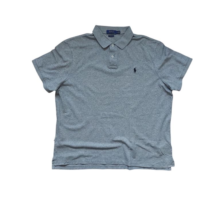 Ralph Lauren nowa koszulka polo męska t. XXL