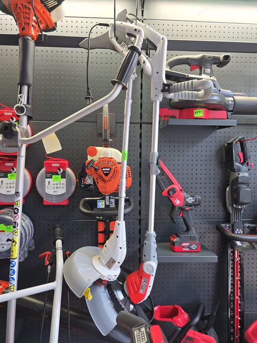 Podcinarka wykaszarka podkaszarka Ikra igt350da Gwarancja Serwis