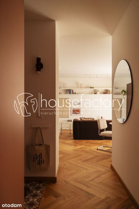 Apartament Premium pod klucz bez PCC - MIRABELKOWA