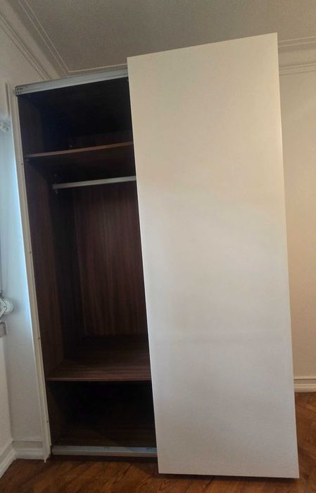 Roupeiro entrega e montagem gratuita