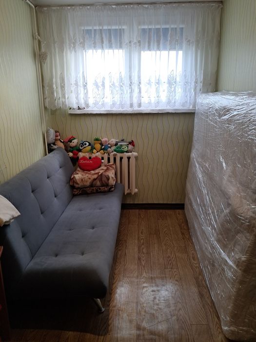 Sprzedam mieszkanie własnościowe 2 pokoje