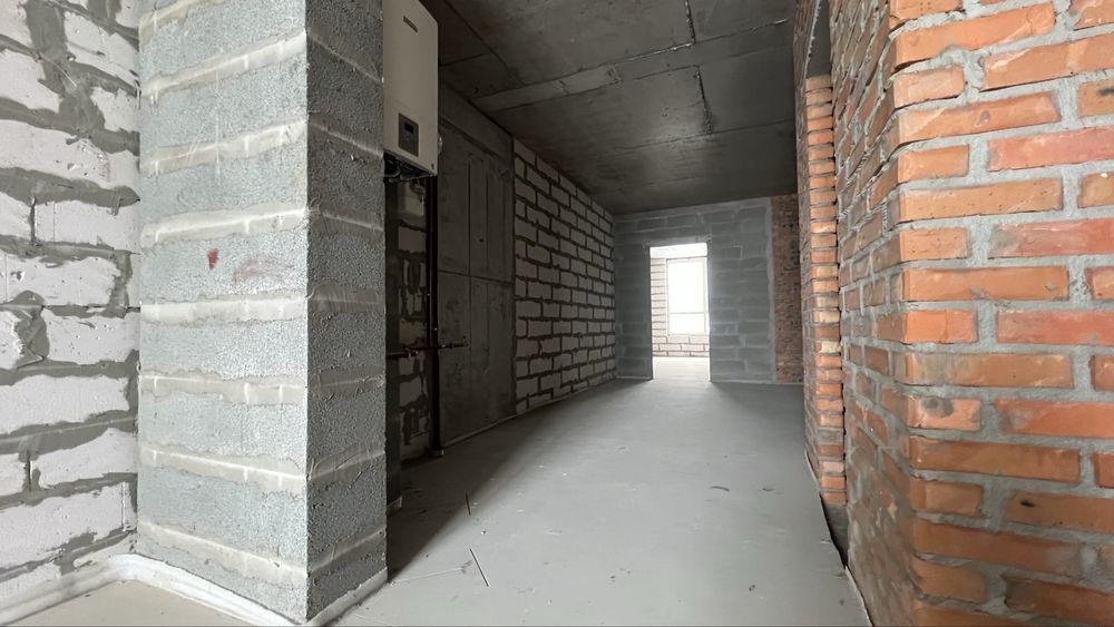 Продаж 2к квартири Синергія 3+ ДЕРЖПРОГРАМИ ТАК