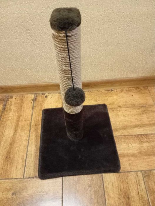 Когтеточка для котов и кошек