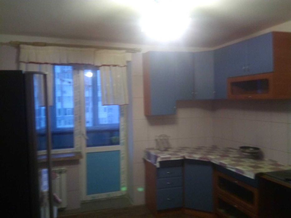 Здам кімнату без посередників. Район Боженка. Проживання без власника