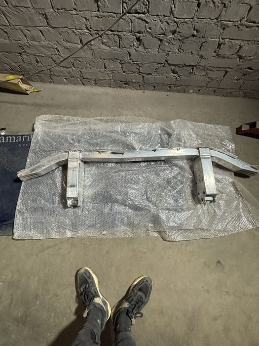 Підсилювач бампера для Bmw 5 g60