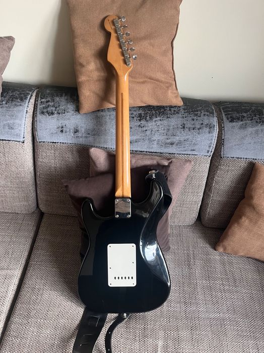 Fender Stratocaster made in USA (wymiana Gibson)