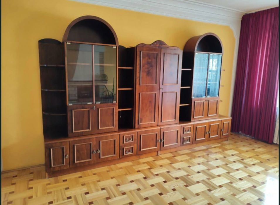 Meble komoda meblościanka barek witryna segment