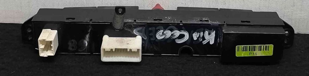 Conjunto de Botões 93700-1H000 - KIA CEE'D Hatchback