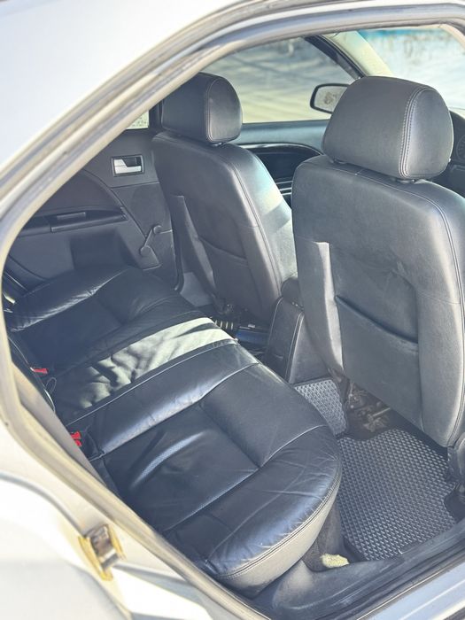 Продаж/обмін FORD MONDEO у хорошому стані