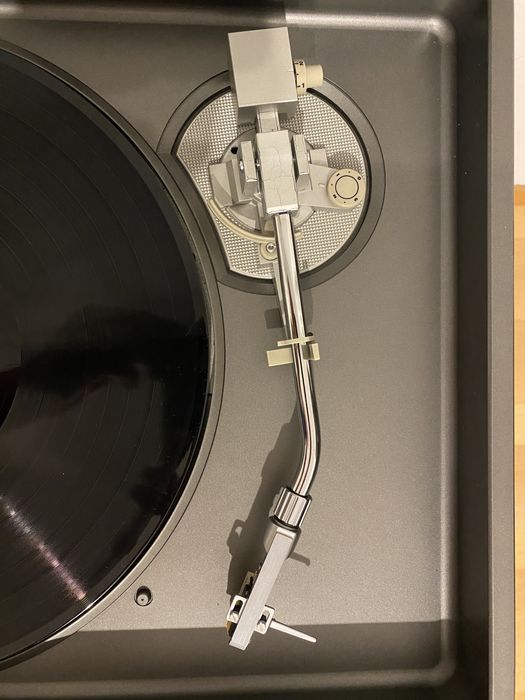 Вініл вініловий програвач Optonica RP-5100H