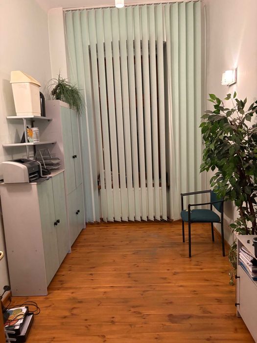Lokal usługowo-biurowy do wynajmu Łódź- śródmieście 65m ul. Gdańska
