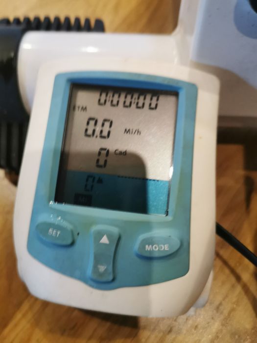 Trenażer Tack. FLOW