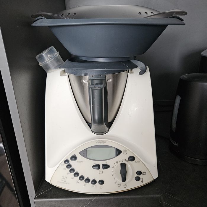 Sprzedam Termomix tm31.