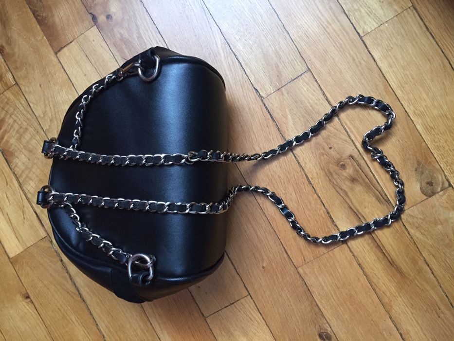 Plecaczek/Torebka - MANIERE DE VOIR