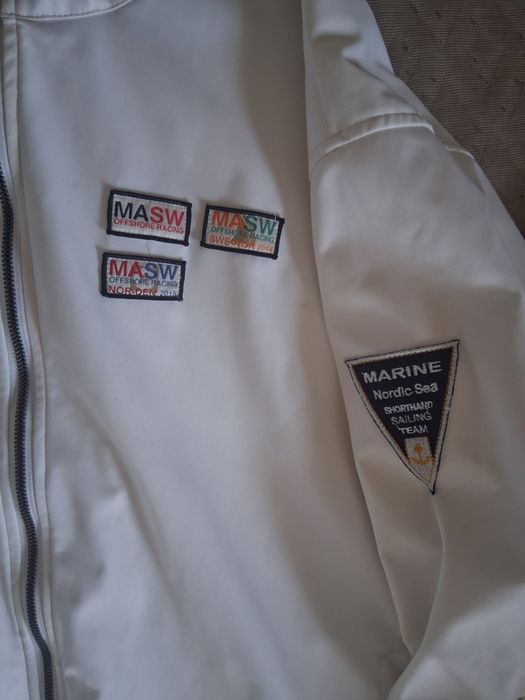 Kurtka damska rozm  4XL