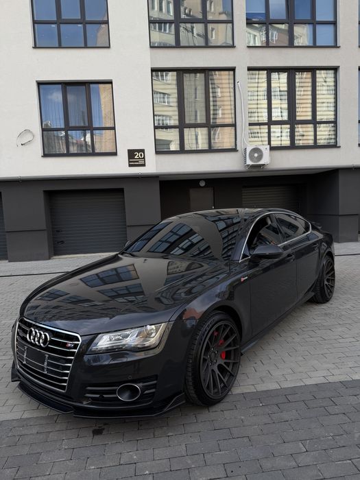 Продам Audi A7 !