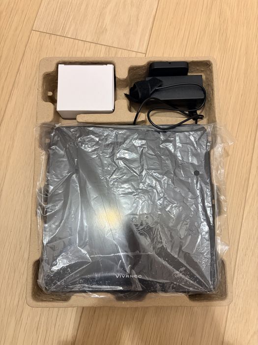 Antena pokojowa Vivanco indoor