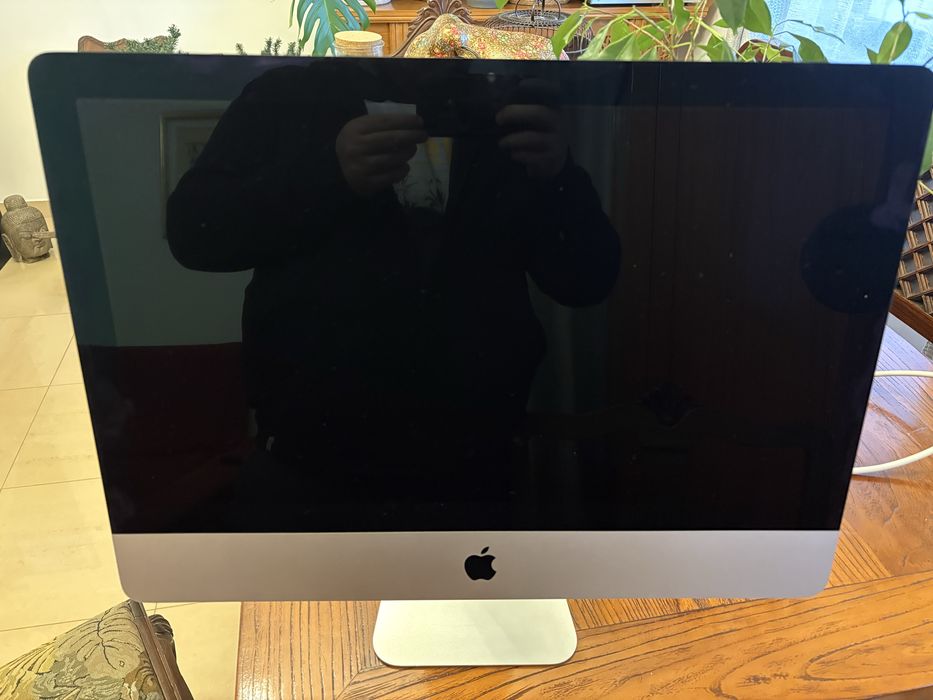 Imac late 2015 21.5’ core i7