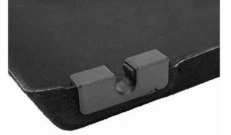 Tabuleiro Chapeleira da bagageira Volvo V40 2013 a 2019  31389389