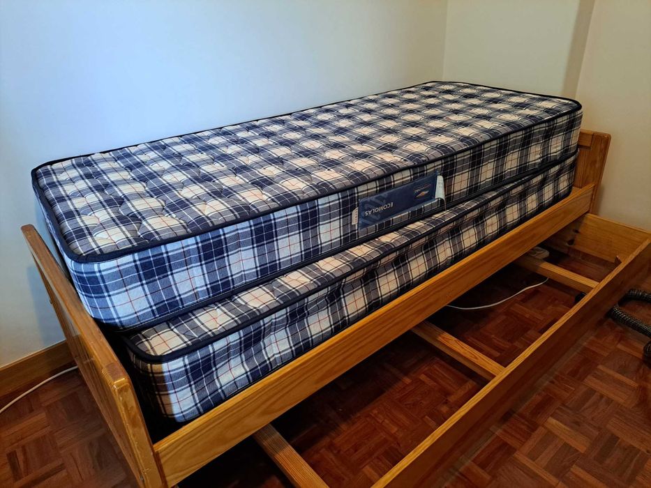 2 Single Mattresses64551252680451122