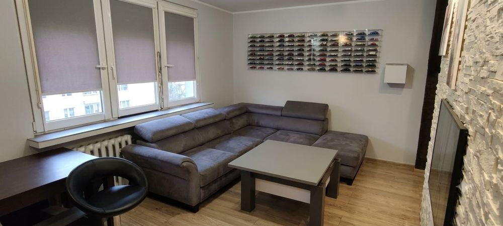 Na sprzedaż mieszkanie 38,5