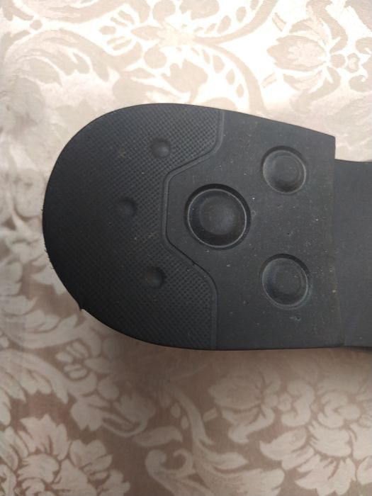 Туфлі чоловічі Vitto Rossi 42 р.