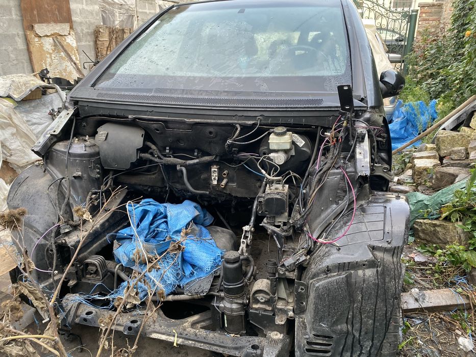 Mercedes Benz A class 2002 р