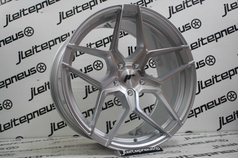 Jantes Novas JR34 19 5x112 8.5+9.5 ET22+35 - Fazemos Montagem/Envio