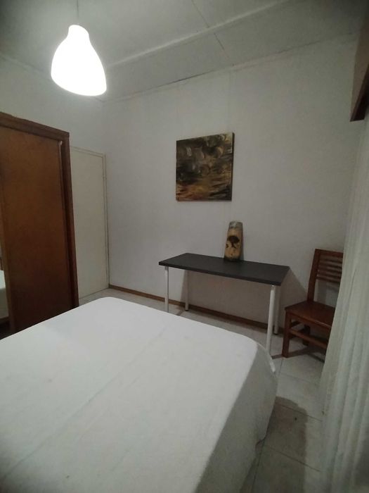 Quarto, com despesas incluídas em Matosinhos