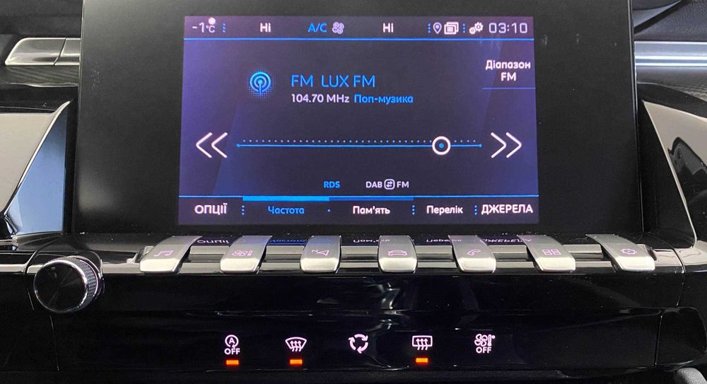 Peugeot 508 2021 рік