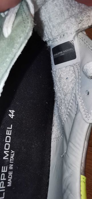 Buty Philippe Model