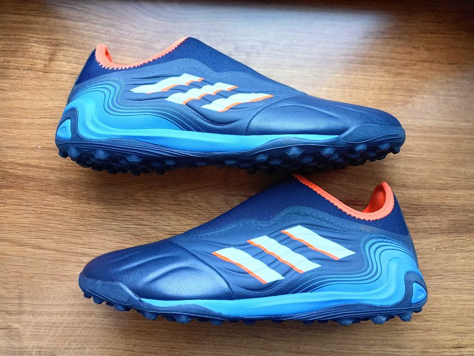 adidas copa sense - Купити футбольне екіпірування - Ціна на OLX.ua