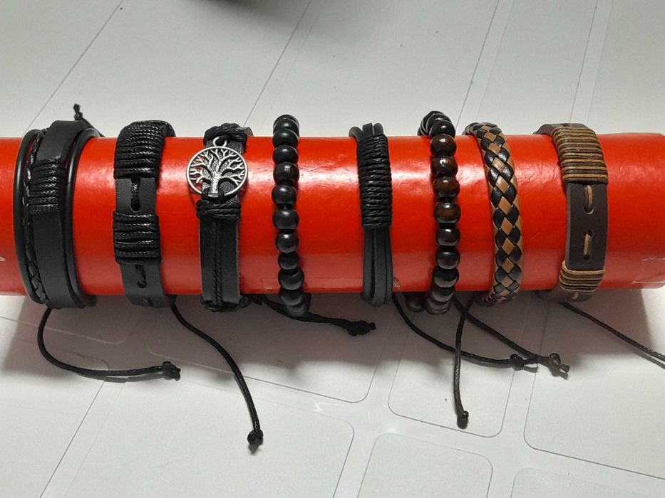 Pulseiras bijuteria