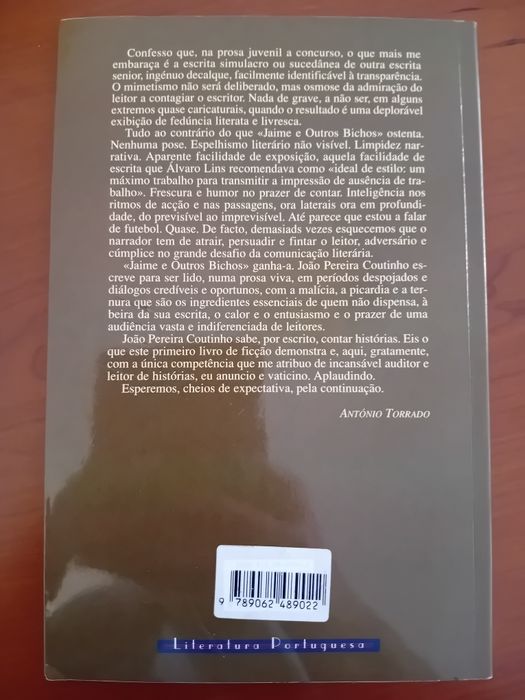 Livros a 1€, cada um