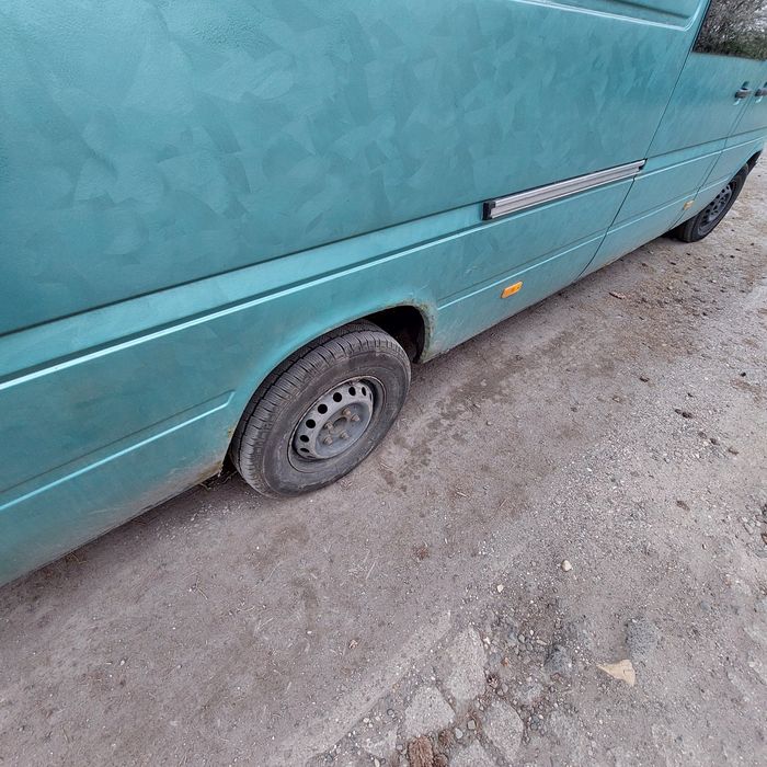 Volkswagen LT 35