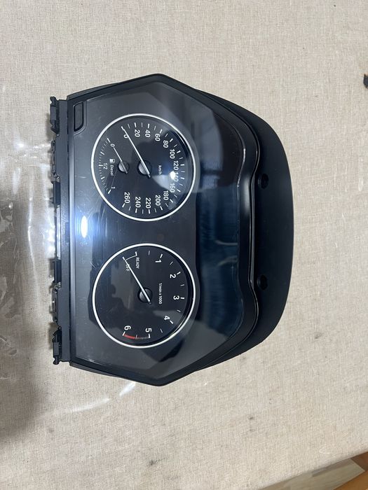 Quadrante bmw serie 1 f20