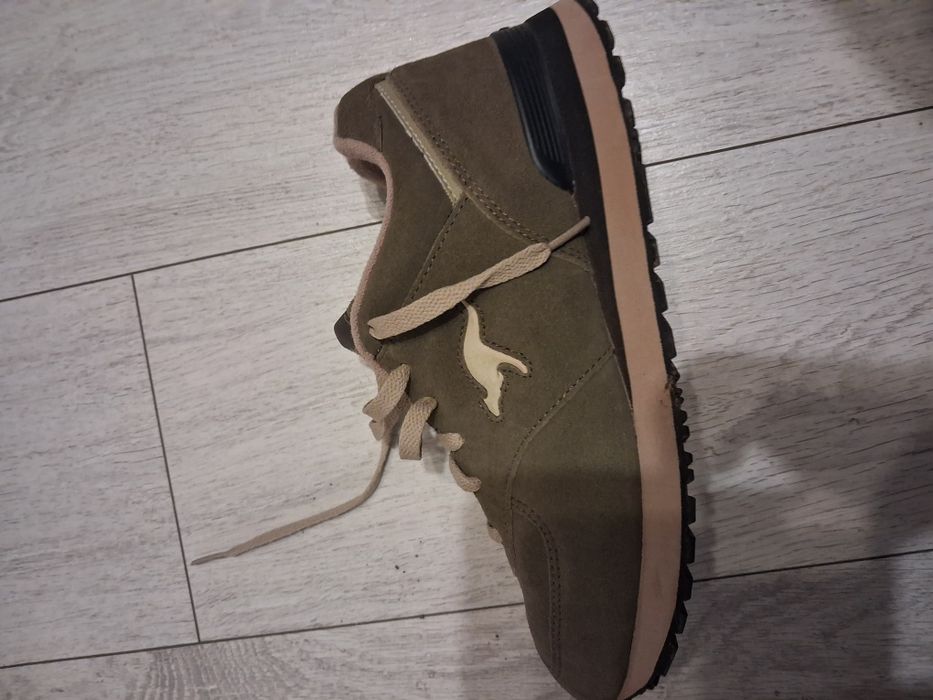 Buty sportowe Kanga Roos rozm.39