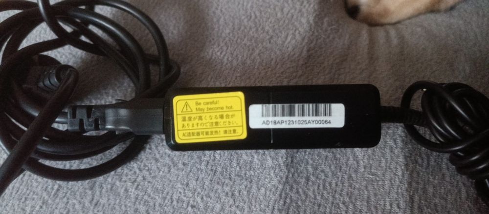 Ładowarka do chromebook samsung