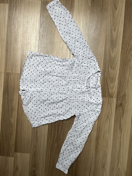 Elegancka koszula dla dziewczynki