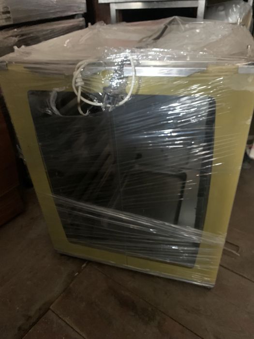 Расстроечный шкаф Unox XL/135 подключаемый!