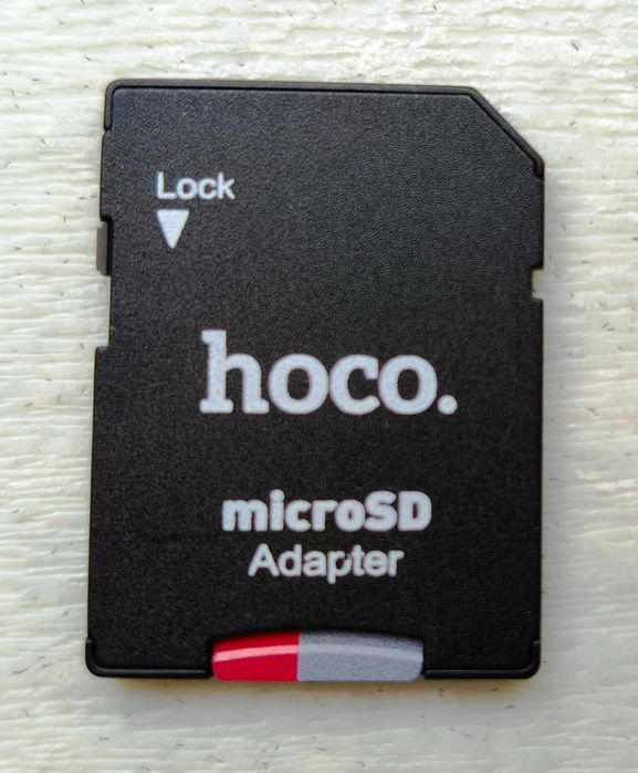 Продаю карту пам'яті microSDXC UHS-I "SanDisk Ultra" 1TB