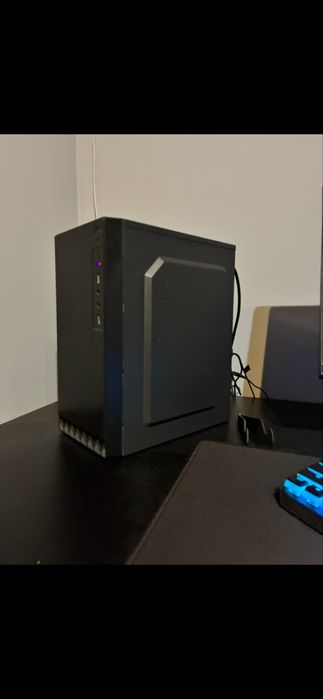 Komputer Gamingowy / Do Gier | i5 | 16GB RAM | GTX 1050 Ti | SSD + HDD