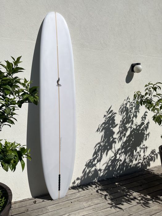 Longboard 9’4 noserider