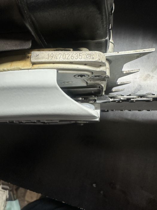 бензопила штіль мс 361 stihl ms 361 німець