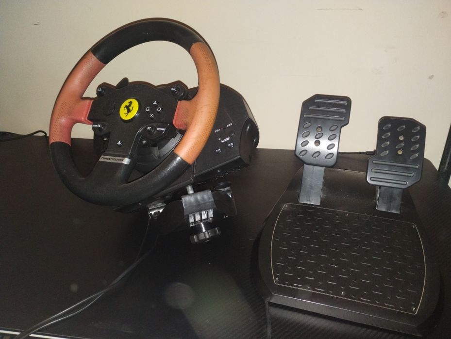 Thrustmaster T-150