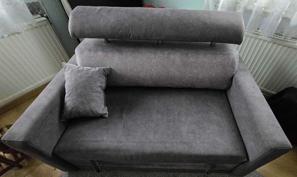 Sofa Amerykanka rozkladana