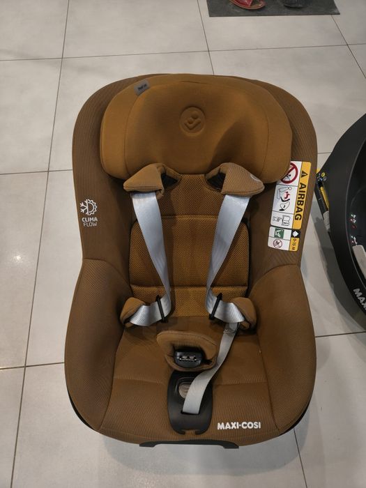 Maxi Cosi Pearl 360
