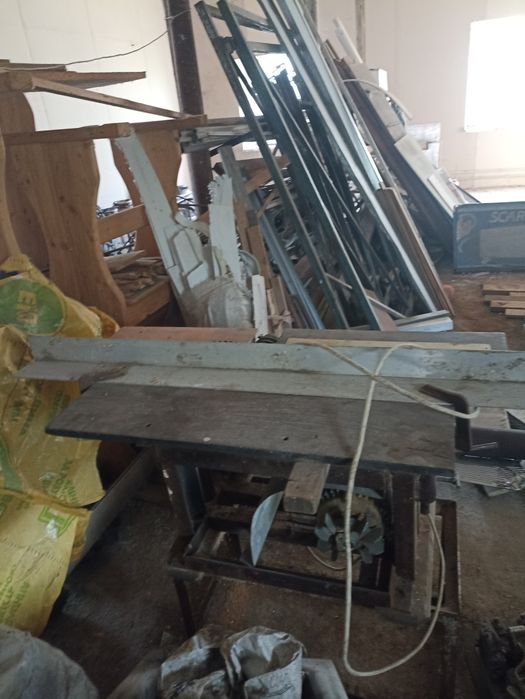 Продам циркулярку