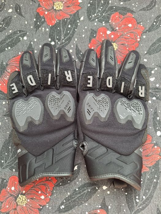 Rękawice Motocyklowe ** Shima Drift Lady ** M/8 Lady ** Kraków