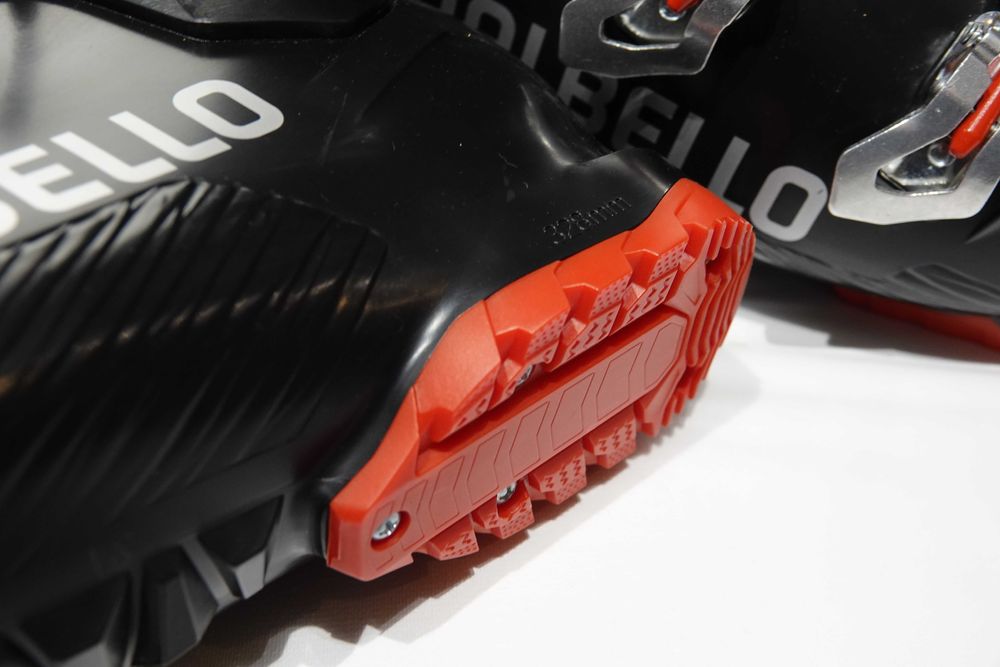 Buty Dalbello Veloce Max 75 (Rozmiar 44/285 mm) – NOWE!